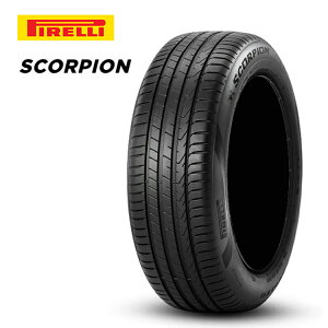  s XR[sI (1{/2{/4{)  ^C PIRELLI SCORPION 235/55R18 100V s-i (18C`)