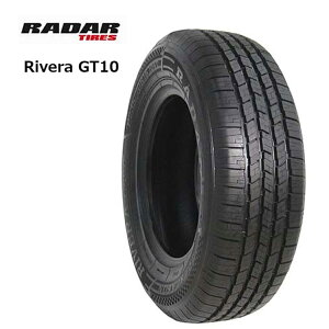  [_[ x GT10 (1{/2{/4{)  ^C RADAR Rivera GT10 265/70R16 111S (16C`)