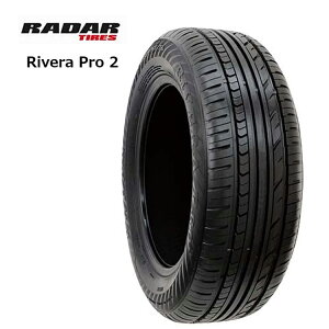 165/65R13 77T (1�{/2�{/4�{)�������� ���[�_�[ �T�}�[�^�C�� RADAR Rivera Pro 2 ���x�� Pro 2 (13�C���`)