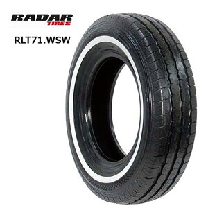  [_[ RLT71.WSW (1{/2{/4{)  ^C RADAR RLT71 195R15 106/104Q (15C`)
