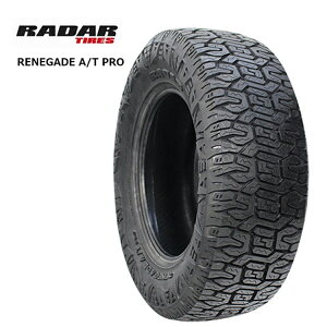 275/55R20 117H XL (1�{/2�{/4�{)�������� ���[�_�[ �T�}�[�^�C�� RADAR RENEGADE A/T PRO ���l�Q�C�h A/T PRO (20�C���`)