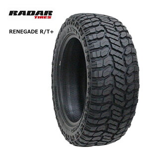  [_[ lQCh R/T{ (1{/2{/4{)  ^C RADAR RENEGADE R/T+ 235/85R16 120/116Q (16C`)