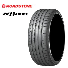 235/50R18 101W (1本/2本/4本)送料無料 ロードストーン サマータイヤ ROADSTONE N8000 エヌ8000 (18インチ)