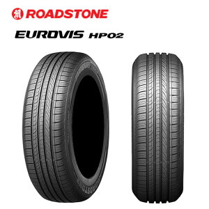  [hXg[ [rY HP02 (1{/2{/4{) X|[c^C ROADSTONE EUROVIS HP02 205/65R15 94H (15C`)