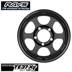  CY {N[VO TE37XT forJ UL 5.5J-16 -1 5H-139.7 RAYS VOLK RACING TE37XT forJ UL (16C`) 5H139.7 5.5J-1 (1{/2{/4{)