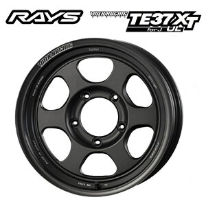  CY {N[VO TE37XT for J UL 5.5J-16 +19 5H-139.7 RAYS VOLK RACING TE37XT for J UL (MT) (16C`) 5H139.7 5.5J+19 (1{/2{/4{)