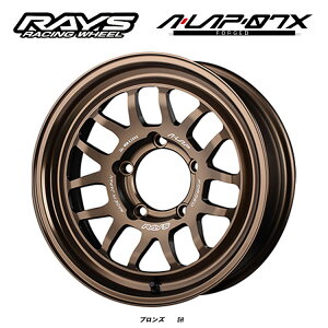 yrakutenX[p[SALE JÒz CY A-LAP07-X 8J-18 +38 6H-139.7 RAYS A-LAP07-X (18C`) 6H139.7 8J+38 (1{/2{/4{)