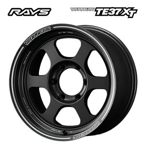  CY {N[VO TE37XT 8J-18 +20 6H-139.7 Vi RAYS VOLK RACING TE37XT (BC) (18C`) 6H139.7 8J+20 (1{/2{/4{)