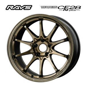 yrakutenX[p[SALE JÒz CY {N[VO CE28N-plus 9J-18 +45 5H-114.3 Vi RAYS VOLK RACING CE28N-plus (SZ) (18C`) 5H114.3 9J+45 (1{/2{/4{)