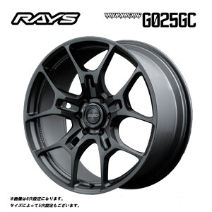  CY {N[VO G025GC 10J-22 +48 5H-130 Vi RAYS VOLK RACING G025GC (22C`) 5H130 10J+48 (1{/2{/4{)