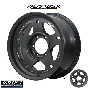  CY G[bv 8.5J-17 +0 6H-139.7 Vi RAYS A-LAP-05X (BT) (17C`) 6H139.7 8.5J+0 (1{/2{/4{)