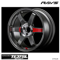 楽天市場】rays te37（リム径（インチ）17）（ホイール｜タイヤ 