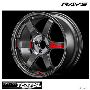  CY {N[VO eB[C[Tii T[K GXG 7.5J-17 +39 5H-112 Vi RAYS VOLK RACING TE37 SAGA SL (PG)(17inch Import) (17C`) 5H112 7.5J+39 (1{/2{/4{)
