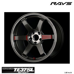  CY {N[VO eB[C[Tii T[K GXG 9J-18 +45 5H-114.3 Vi RAYS VOLK RACING TE37 SAGA SL (PG)(18inch) (18C`) 5H114.3 9J+45 (1{/2{/4{)