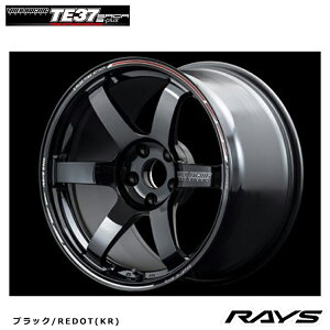 CY {N[VO eB[C[Tii T[K GXvX ^CA^bN 7.5J-17 +49 5H-114.3 Vi RAYS VOLK RACING TE37 SAGA S-plus TIME ATTACK EDITION (KR) (17C`) 5H114.3 7.5J+49 (1{/2{/4{