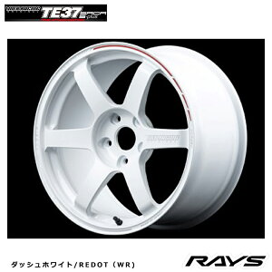 yrakutenX[p[SALE JÒz CY {N[VO eB[C[Tii T[K GXvX ^CA^bN 8J-17 +39 5H-114.3 Vi RAYS VOLK RACING TE37 SAGA S-plus TIME ATTACK EDITION (WR) (17C