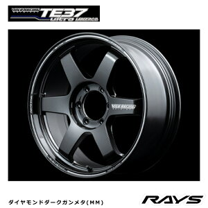  CY {N[VO eB[C[Tii Eg [W s[V[fB 8.5J-20 +20 6H-139.7 Vi RAYS VOLK RACING TE37 Ultra LARGE P.C.D. (MM) (20C`) 6H139.7 8.5J+20 (1{/2{/4{)