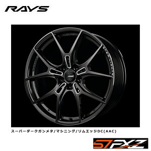  CY OCc S[iiGtGbNX[bg 8.5J-19 +38 5H-114.3 Vi RAYS gramLIGHTS 57FXZ (AAC) (19C`) 5H114.3 8.5J+38 (1{/2{/4{)
