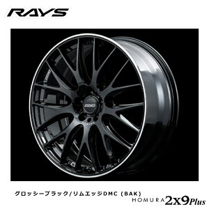  CY z c[oCiC vX 9J-22 +45 5H-120 Vi RAYS HOMURA 2X9Plus import (BAK) (22C`) 5H120 9J+45 (1{/2{/4{)