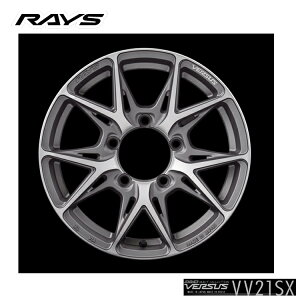 y}\ 9/19()20X^[gz CY xTX NtgRNV uCuCj[C`GXGbNX 6J-16 +5 5H-139.7 Vi RAYS VERSUS CRAFT COLLECTION VV21SX 5HOLE MODEL (M4) (16C