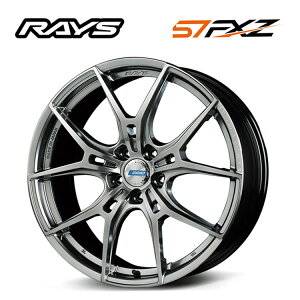  CY OCc 57FXZ LIMITED EDITION 7.5J-18 +40 5H-114.3 RAYS gramLIGHTS 57FXZ LIMITED EDITION (18C`) 5H114.3 7.5J+40 (1{/2{/4{)