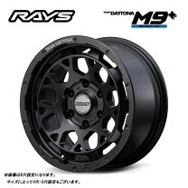 楽天市場】raysデイトナm9の通販