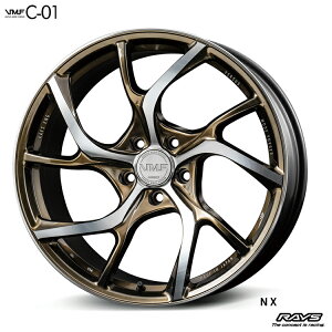  CY uCGGt V[[ ~ebhGfBV 8.5J-19 +43 5H-114.3 RAYS VMF C-01 LIMITED EDITION (NX) (19C`) 5H114.3 8.5J+43 (1{/2{/4{)