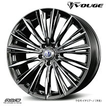楽天市場】rays versus stratagia vouge 18インチの通販
