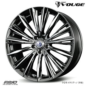 CY xTX XgeW[A HEWF @ 8.5J-20 +45 5H-114.3 Vi RAYS VERSUS STRATAGIA VOUGE (20C`) 5H114.3 8.5J+45 (1{/2{/4{)