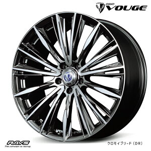  CY xTX XgeW[A HEWF @ 8.5J-20 +45 5H-114.3 Vi RAYS VERSUS STRATAGIA VOUGE (20C`) 5H114.3 8.5J+45 (1{/2{/4{)