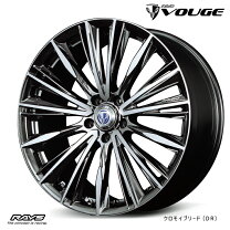 楽天市場】rays versus stratagia vouge 20インチの通販