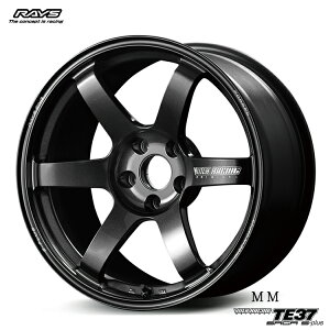  CY TE37 T[K S-vX 9J-18 +50 5H-120 Vi RAYS TE37 SAGA S-plus (MM) (18C`) 5H120 9J+50 (1{/2{/4{)