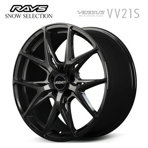  CY xTX RS VV21S 8J-19 +47 5H-114.3 RAYS VERUSUS RS VV21S (19C`) 5H114.3 8J+47 (1{/2{/4{)