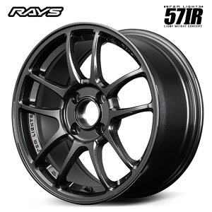  CY OCc 57IR 7J-15 +25 4H-100 RAYS gramLIGHTS 57IR (15C`) 4H100 7J+25 (1{/2{/4{)