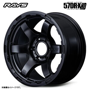  CY OCc 57DR-X HD 9J-18 +0 5H-127 RAYS gramLIGHTS 57DR-X HD (18C`) 5H127 9J+0 (1{/2{/4{)