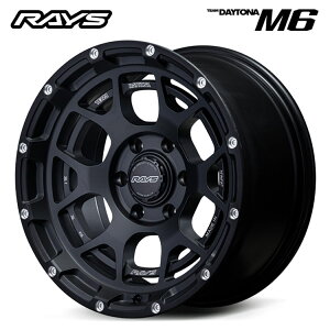  CY `[fCgi M6 9J-18 +10 6H-139.7 RAYS TEAM DAYTONA M6 (18C`) 6H139.7 9J+10 (1{/2{/4{)