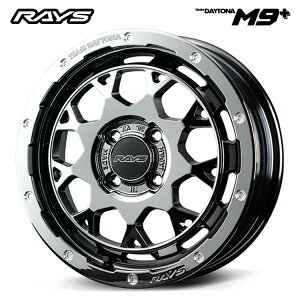 y}\ 11/4 20`z CY M9+RNV 5J-15 +47 4H-100 Vi RAYS TEAM DAYTONA M9+ COLLECTION (15C`) 4H100 5J+47 (1{/2{/4{)