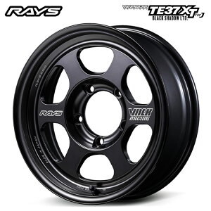 y}\ 9/19()20X^[gz CY {N[VO TE37XT for J Black Shadow LTD 5.5J-16 +0 5H-139.7 Vi RAYS VOLK RACING TE37XT for J Black Shadow LTD (16C`) 5H139.7 5.5J+0 (1{/2{/4{)