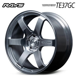 送料無料 レイズ ボルクレーシング TE37GC 11.5J-23 +61 5H-130 新品 RAYS VOLK RACING TE37GC (23インチ) 5H130 11.5J+61 (1本/2本/4本)