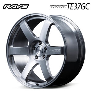  CY {N[VO TE37GC 10J-23 +20 5H-130 Vi RAYS VOLK RACING TE37GC (23C`) 5H130 10J+20 (1{/2{/4{)
