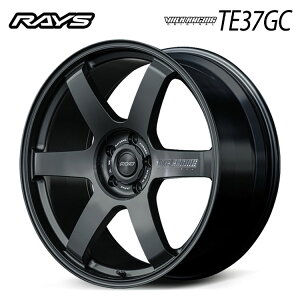  CY {N[VO TE37GC 11.5J-23 +22 5H-130 Vi RAYS VOLK RACING TE37GC (23C`) 5H130 11.5J+22 (1{/2{/4{)