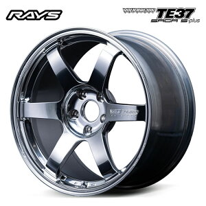  CY {N[VO TE37 SAGA S-plus A.S.T. 9J-20 +27 5H-112 Vi RAYS VOLK RACING TE37 SAGA S-plus A.S.T. (20C`) 5H112 9J+27 (1{/2{/4{)