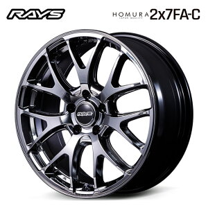 y}\ 11/4 20`z CY z 2x7FA-C 7.5J-18 +38 5H-114.3 Vi RAYS HOMURA 2x7FA-C (18C`) 5H114.3 7.5J+38 (1{/2{/4{)