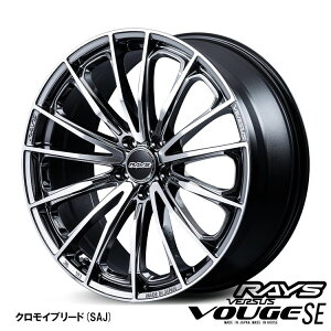  CY xTX {[W GXC[ 7J-17 +40 5H-114.3 Vi RAYS VERSUS VOUGE SE (17C`) 5H114.3 7J+40 (1{/2{/4{)