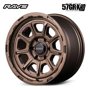 17C` 6H139.7 8.5J 8.5J-15 6 OCc 57GR-X HD zC[ (1{/2{/4{) _[NuY RAYS gramLIGHTS 57GR-X HD  CY