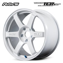 楽天市場】te37saga 18 9．5 ＋30の通販