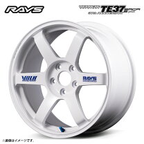 楽天市場】rays te37（リム径（インチ）18）（ホイール｜タイヤ 