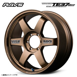 20�C���` 6H139.7 8.5J 8.5J+45 6�� �{���N���[�V���O TE37 �E���g�� LARGE P.C.D 30th �X�e�b�J�[Ver �z�C�[�� (1�{/2�{/4�{) �u�����Y(�A���}�C�g) RAYS VOLK RACING TE37 ultra LARGE P.C.D 30th STICKER Ver �������� ���C�Y