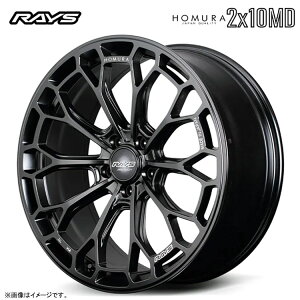 20�C���` 5H112 8.5J 8.5J+45 5�� �z���� 2x10MD �z�C�[�� (1�{/2�{/4�{) �Z�~�O���X�u���b�N RAYS HOMURA 2x10MD �������� ���C�Y