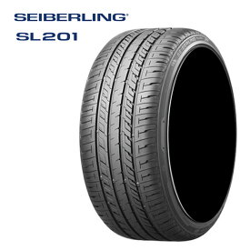 送料無料 セイバーリング SL201 (1本/2本/4本) サマータイヤ SEIBERLING SL201 215/40R18 89W XL (18インチ)